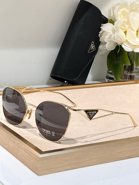 Prada Sunglasses(AAAA)-1003