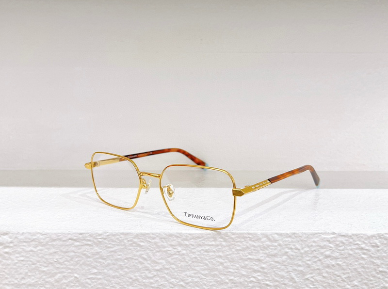 Tiffany & Co Sunglasses(AAAA)-098