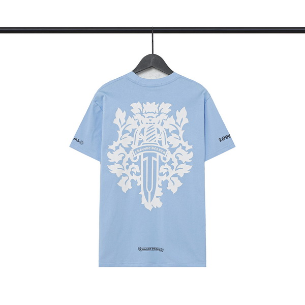 Chrome Hearts T-shirts-876