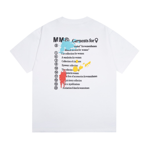 Maison Margiela T-shirts-101