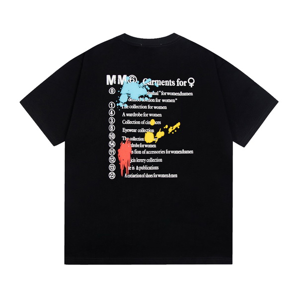 Maison Margiela T-shirts-100