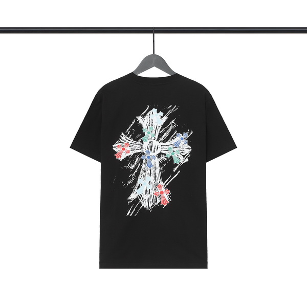Chrome Hearts T-shirts-864