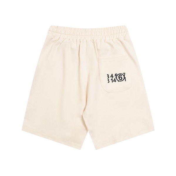 Maison Margiela shorts-004