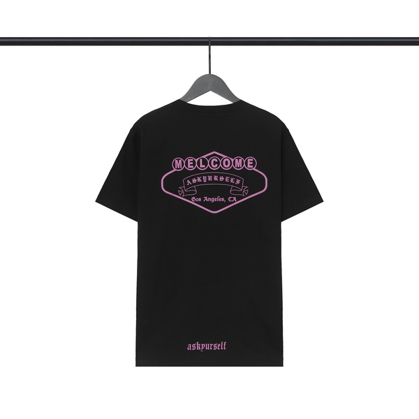 Chrome Hearts T-shirts-856
