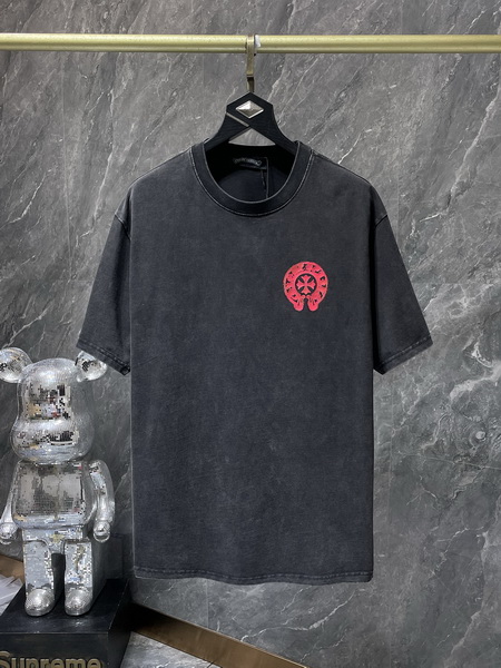 Chrome Hearts T-shirts-913