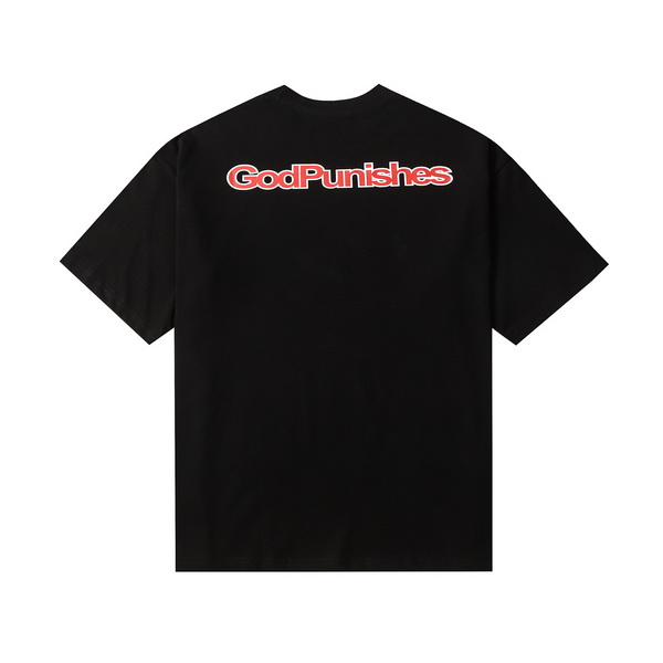Saint Michael T-shirts-037