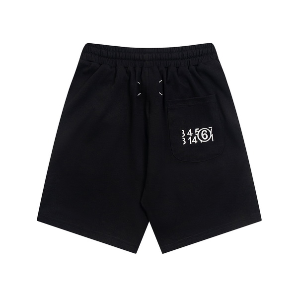 Maison Margiela shorts-001