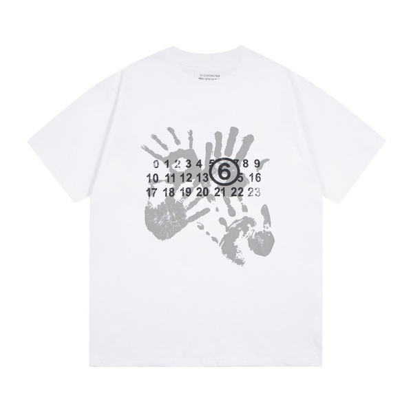 Maison Margiela T-shirts-076