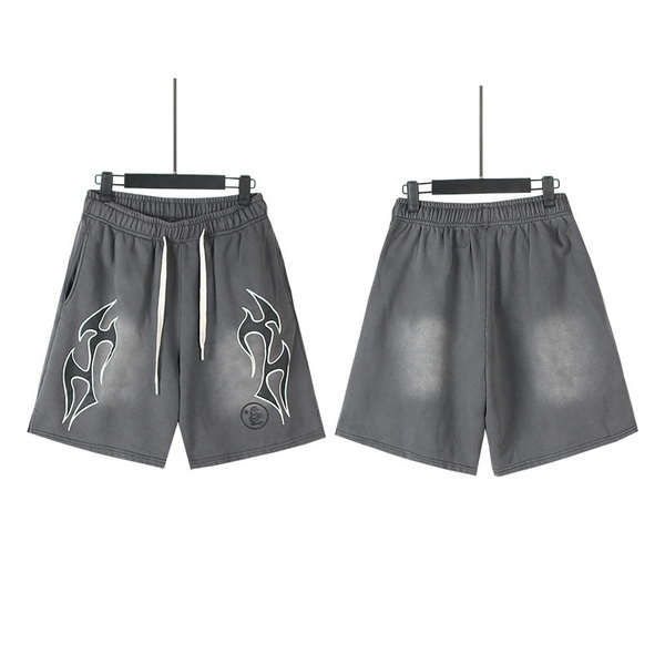 Hellstar Shorts-036