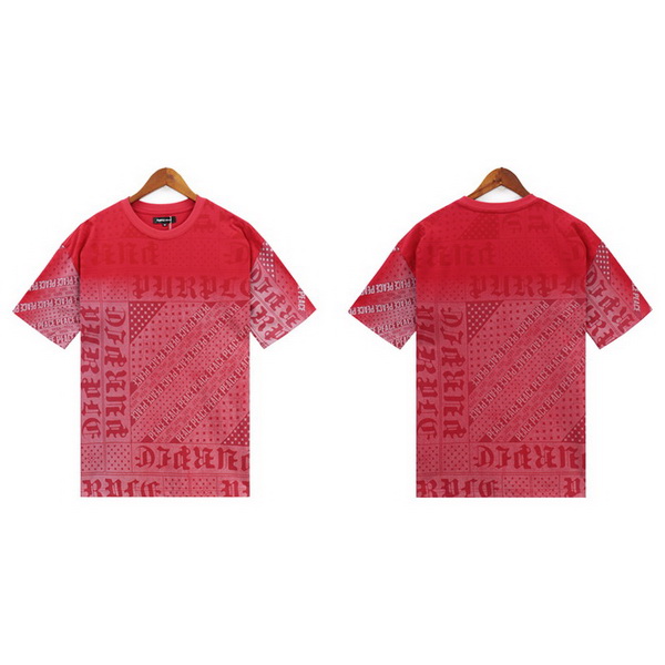purple brand T-shirts-163