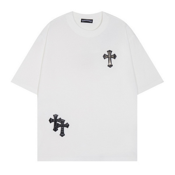 Chrome Hearts T-shirts-1024