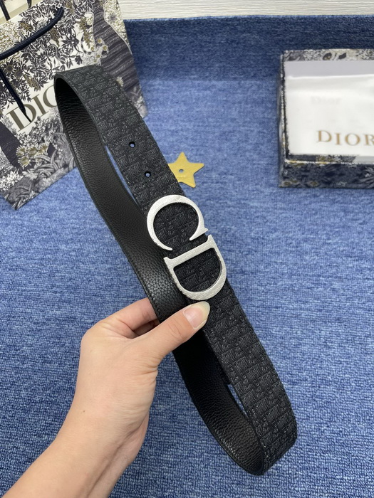 Dior Belts(AAAAA)-375