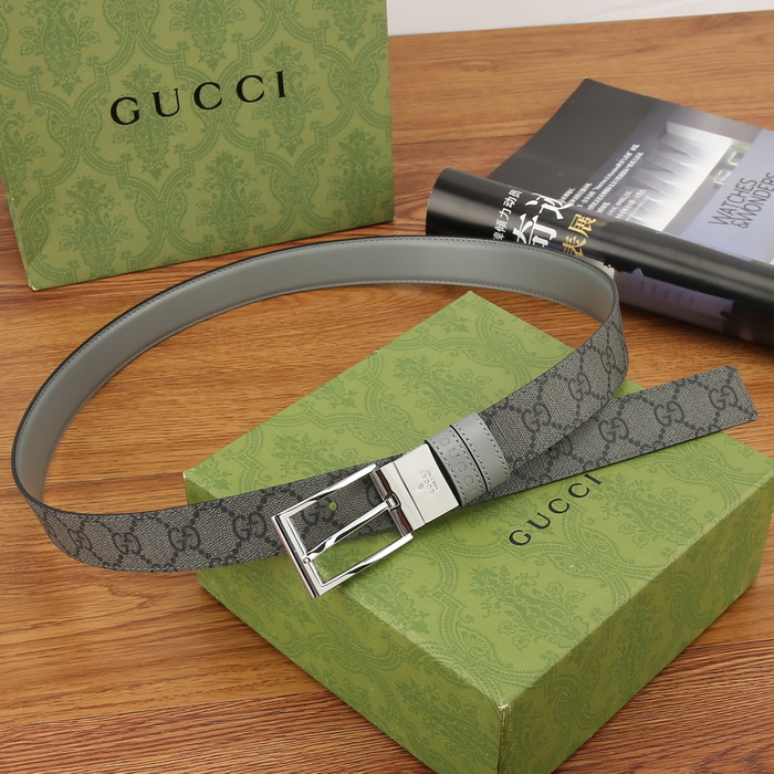 Gucci Belts(AAAAA)-1208