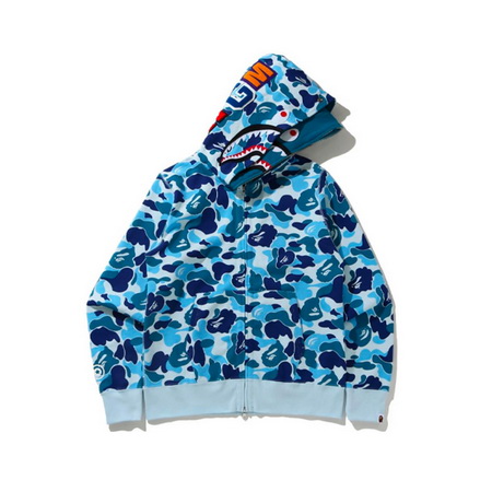 Bape Hoody-671