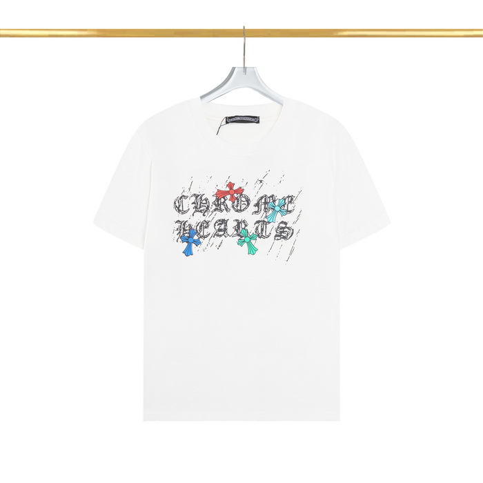 Chrome Hearts T-shirts-1034