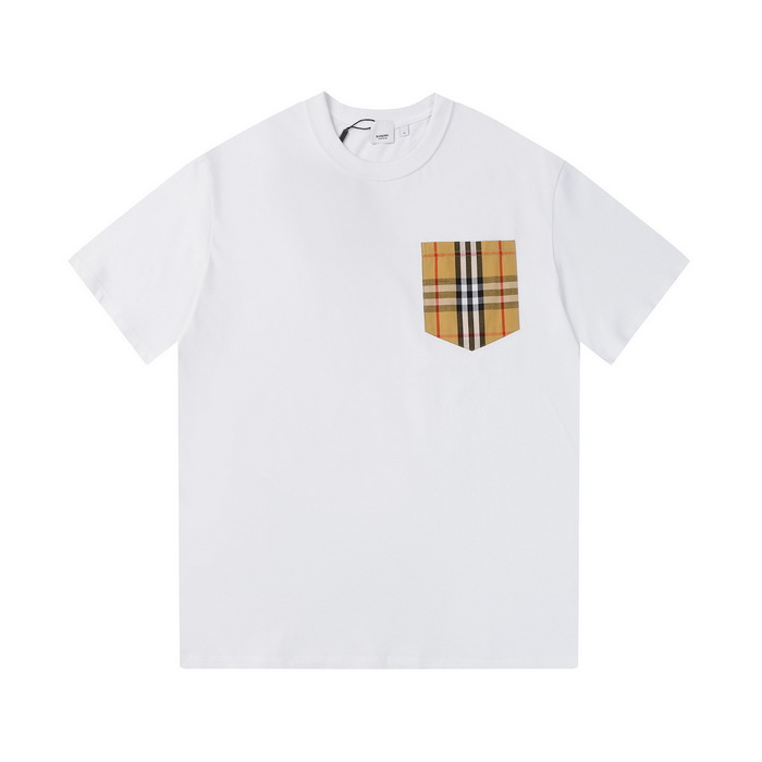 Burberry T-shirts-016