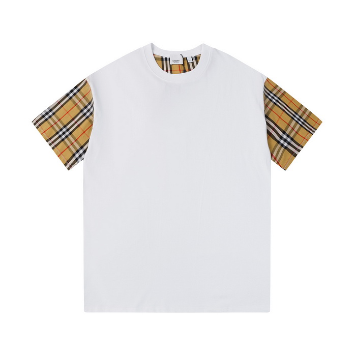 Burberry T-shirts-014