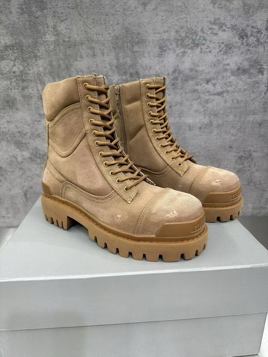 Balenciaga Shoes(AAA)-002
