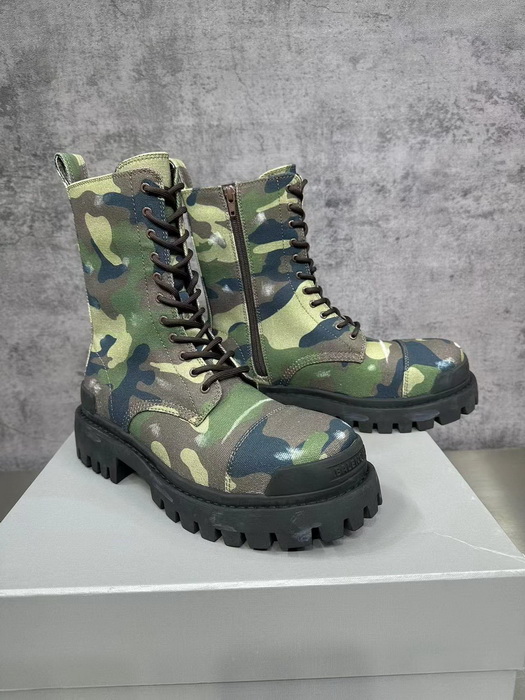 Balenciaga Shoes(AAA)-003