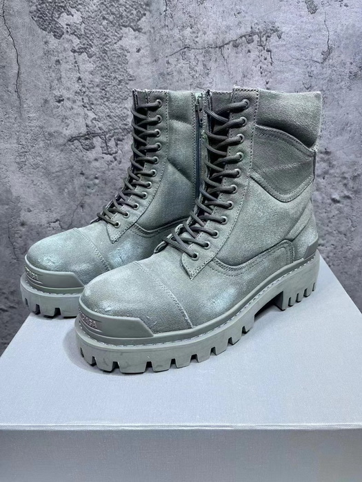 Balenciaga Shoes(AAA)-004