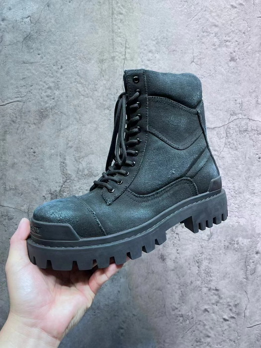 Balenciaga Shoes(AAA)-006