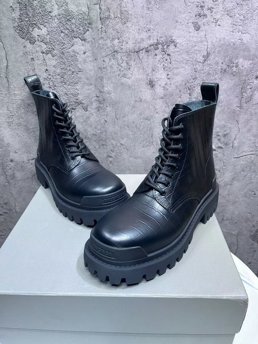 Balenciaga Shoes(AAA)-007