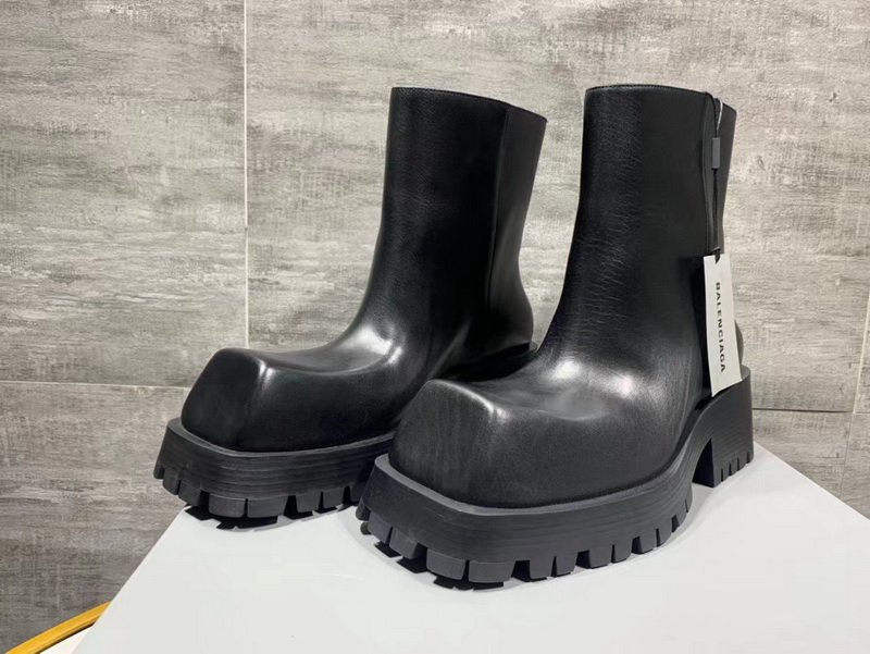 Balenciaga Shoes(AAA)-008