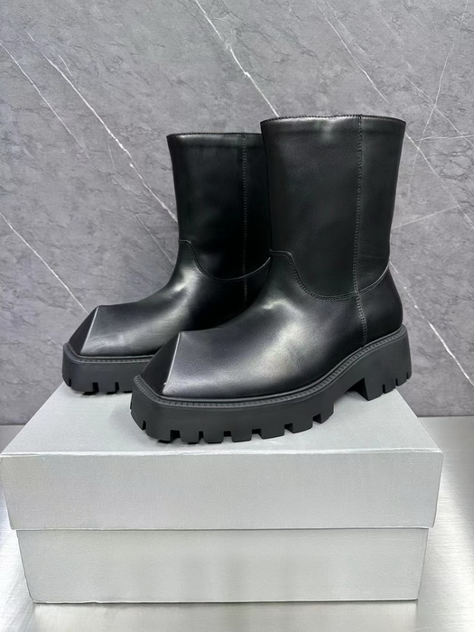 Balenciaga Shoes(AAA)-009