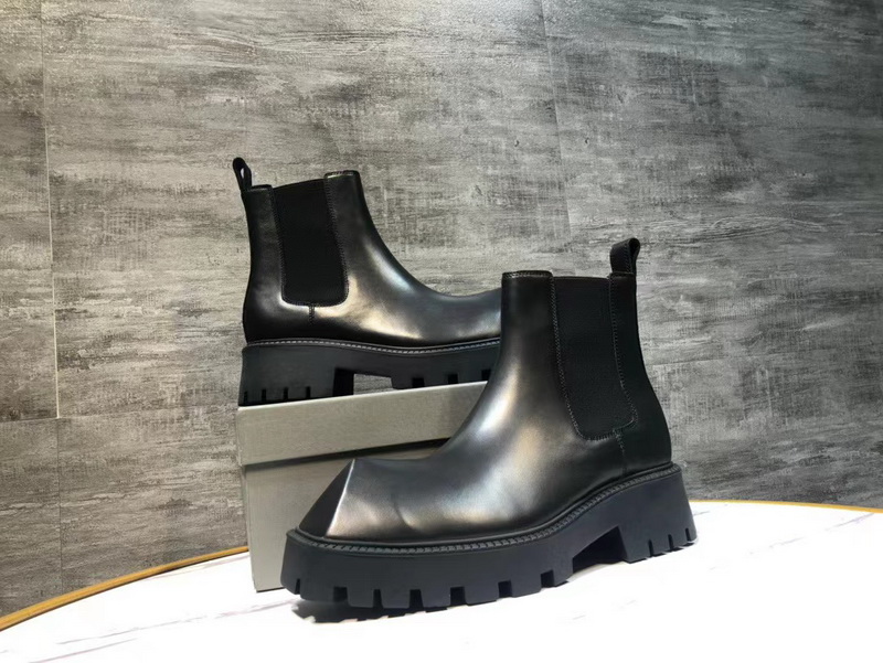 Balenciaga Shoes(AAA)-010
