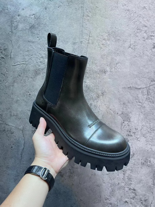 Balenciaga Shoes(AAA)-011