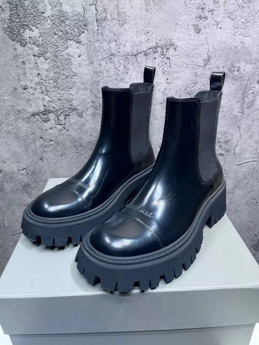 Balenciaga Shoes(AAA)-012