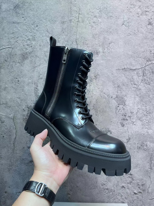 Balenciaga Shoes(AAA)-014