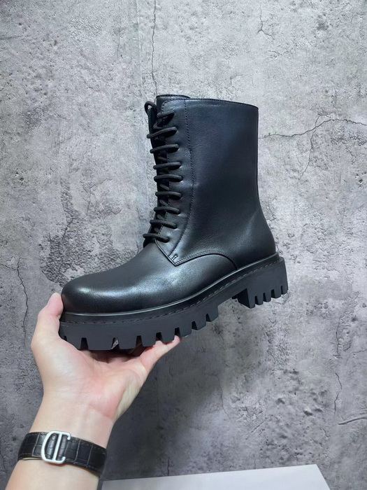 Balenciaga Shoes(AAA)-015