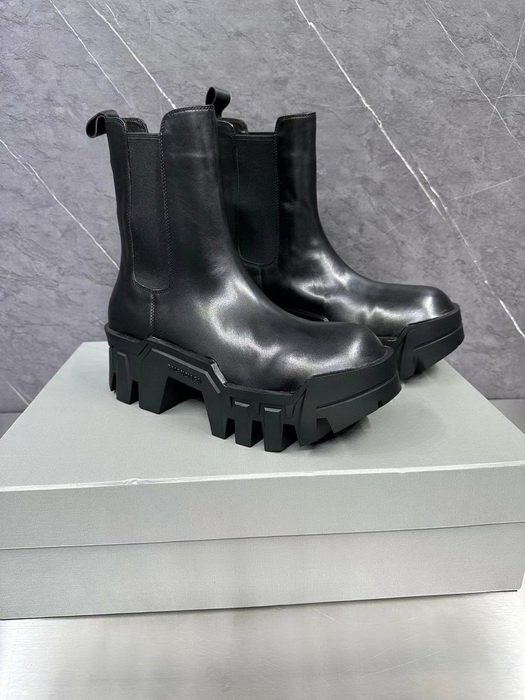 Balenciaga Shoes(AAA)-017