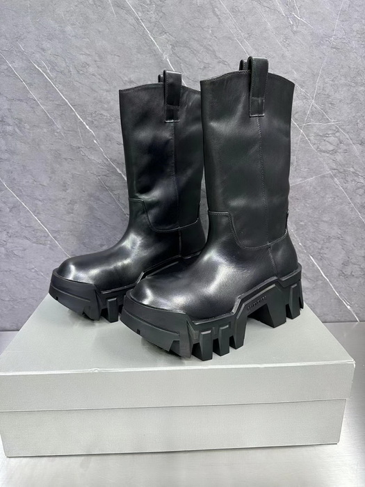 Balenciaga Shoes(AAA)-019