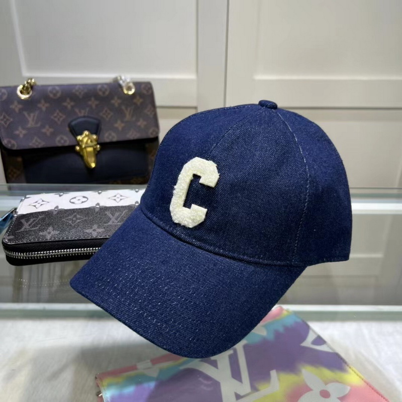 Gucci Cap-129