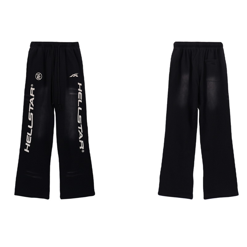 Hellstar Pants-117