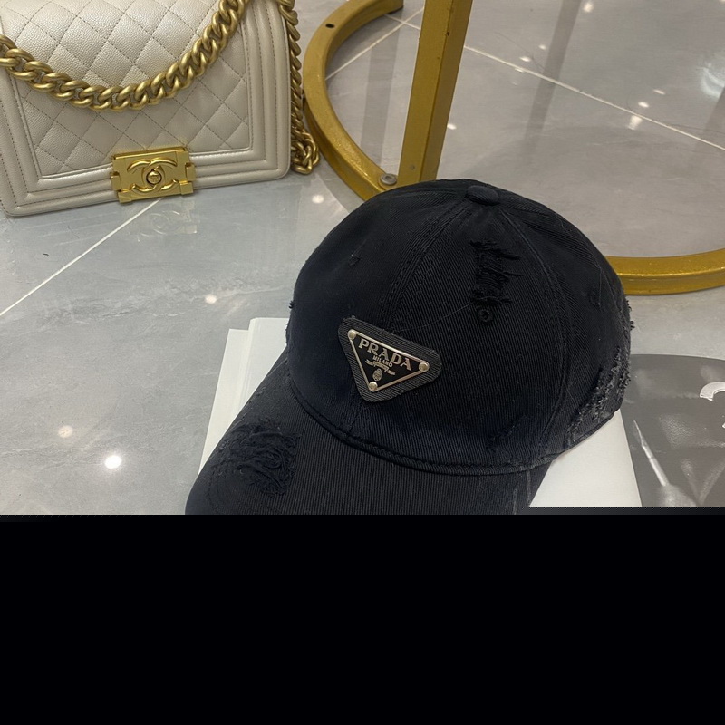 Prada Cap-124