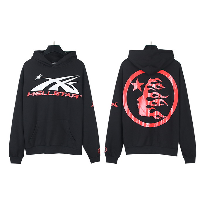 Hellstar Hoody-100