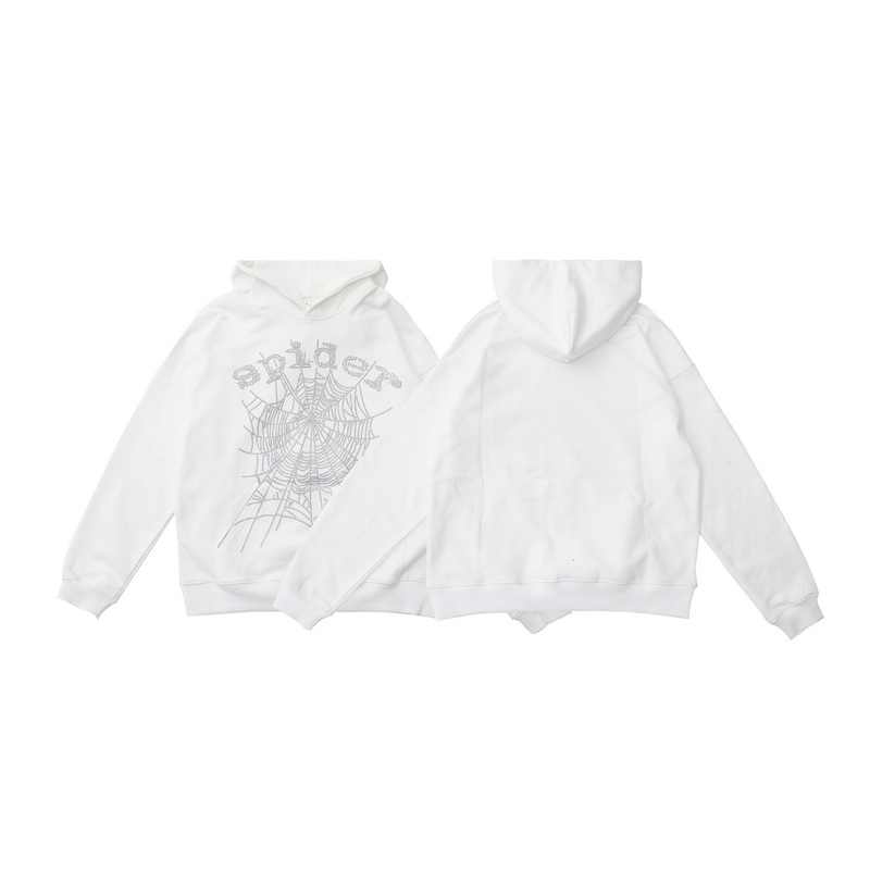 Sp5der Hoody-089