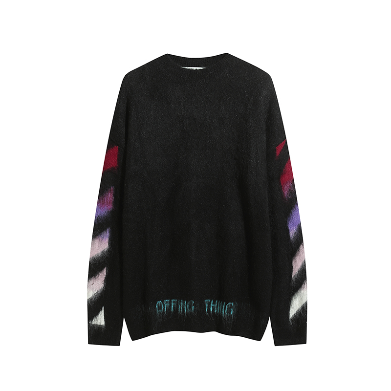Off White Sweater-187