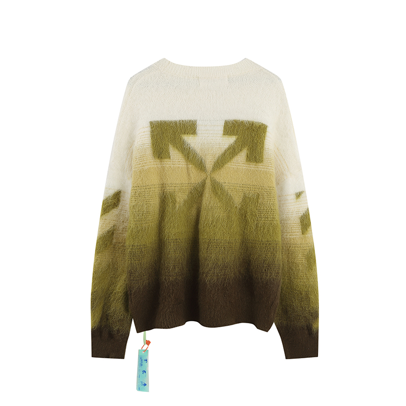 Off White Sweater-202