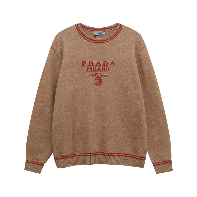 Prada Sweater-024