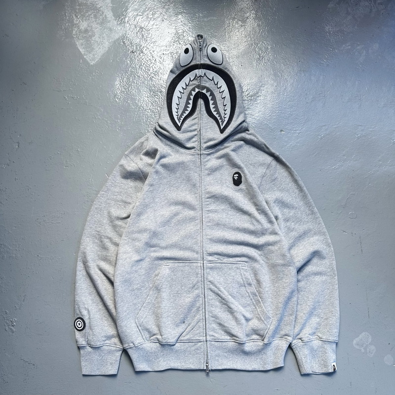 Bape Hoody-697