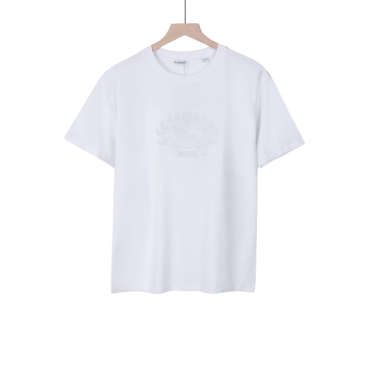 Burberry T-shirts-022