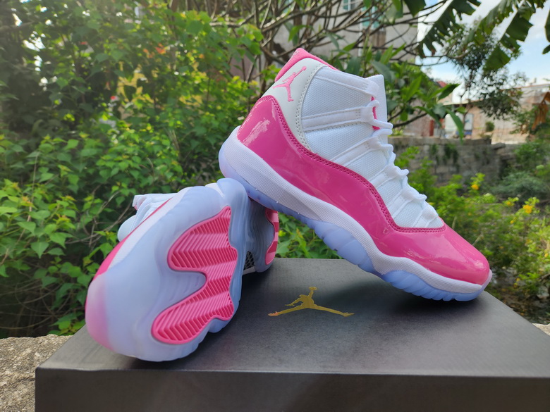 Air Jordan 11 Retro-117