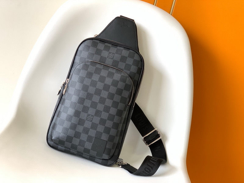 LV Handbags AAA(Men)-220