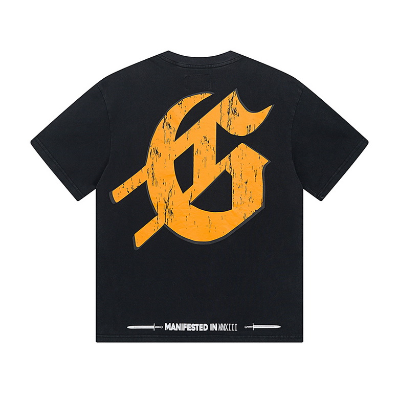 GOD SPEED T-shirts-093