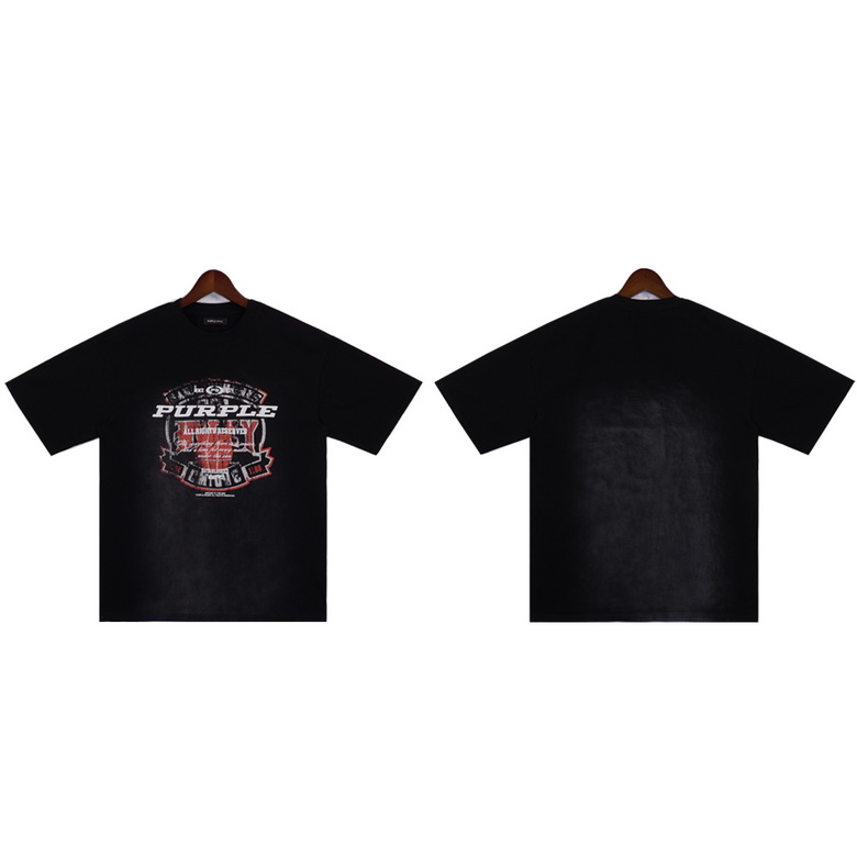 Purple Brand T-shirts-223