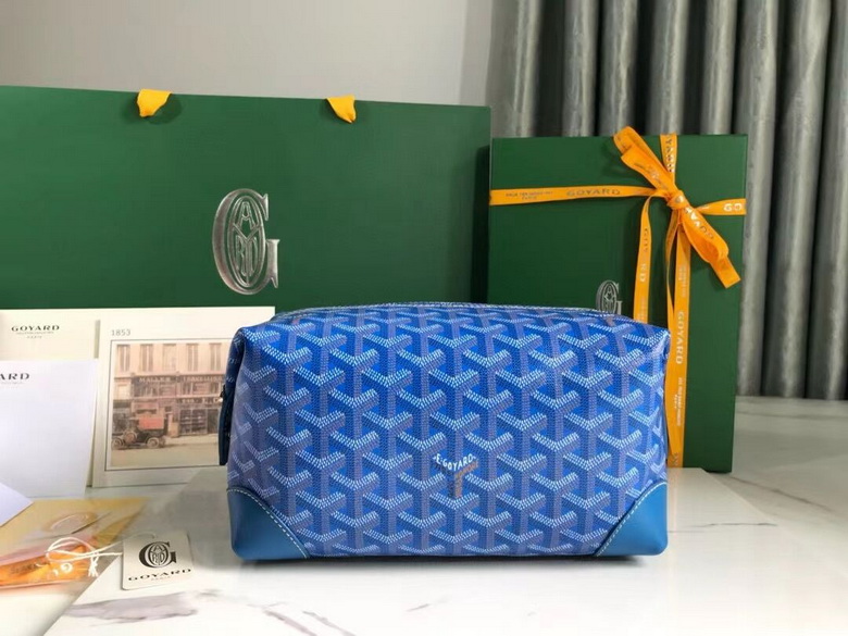 Goyard Handbags AAA(Men)-007